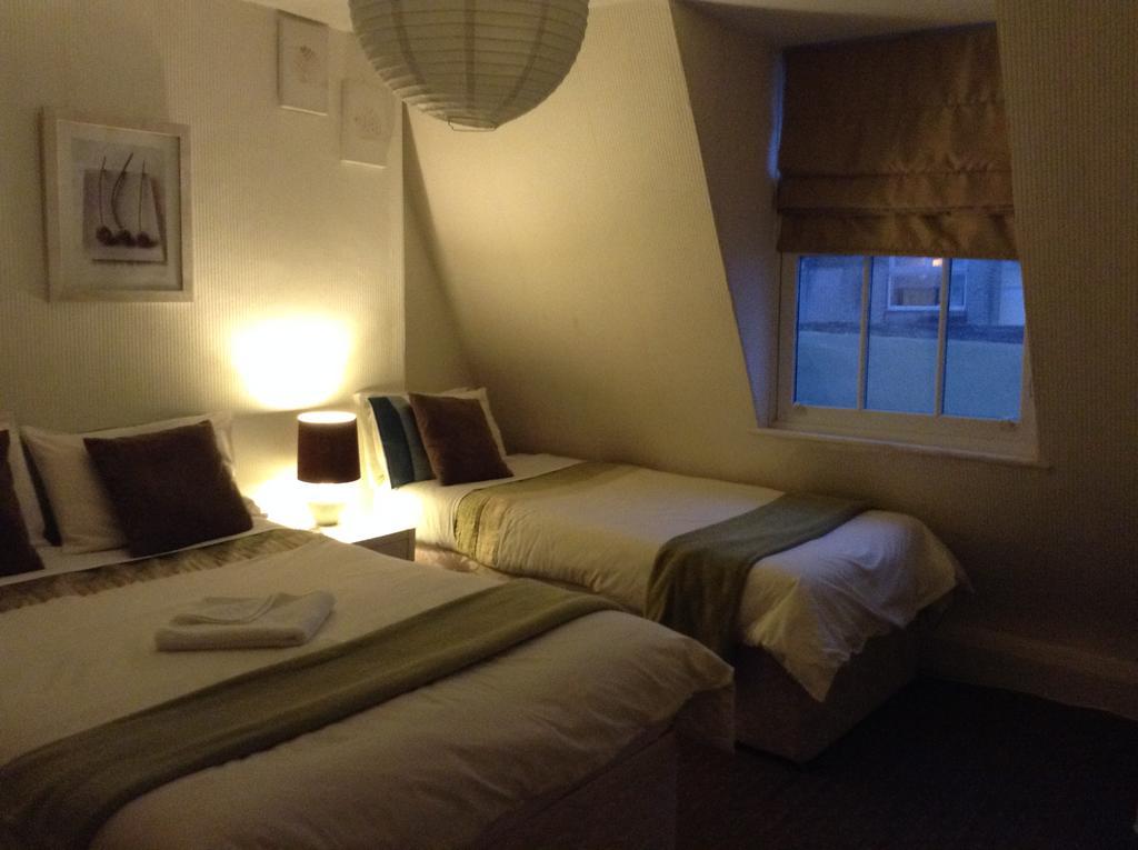 Citadel House Hotel Плімут Номер фото
