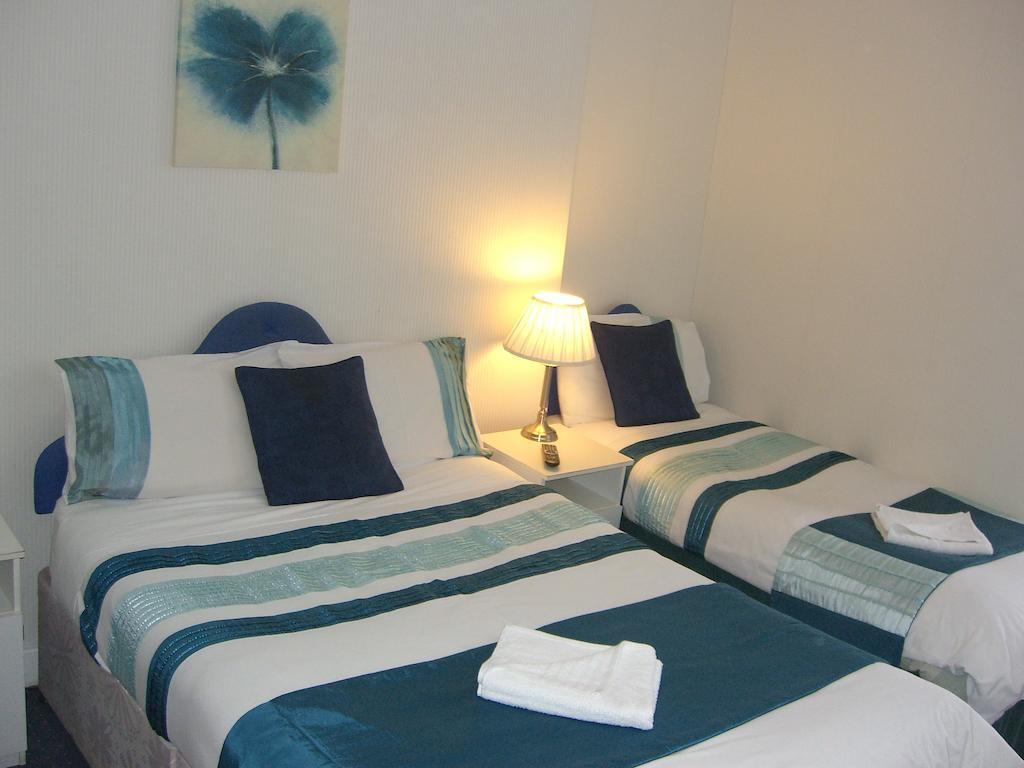 Citadel House Hotel Плімут Номер фото