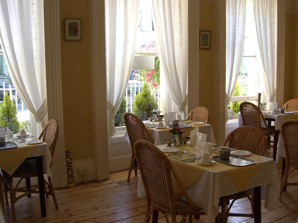 Citadel House Hotel Плімут Екстер'єр фото
