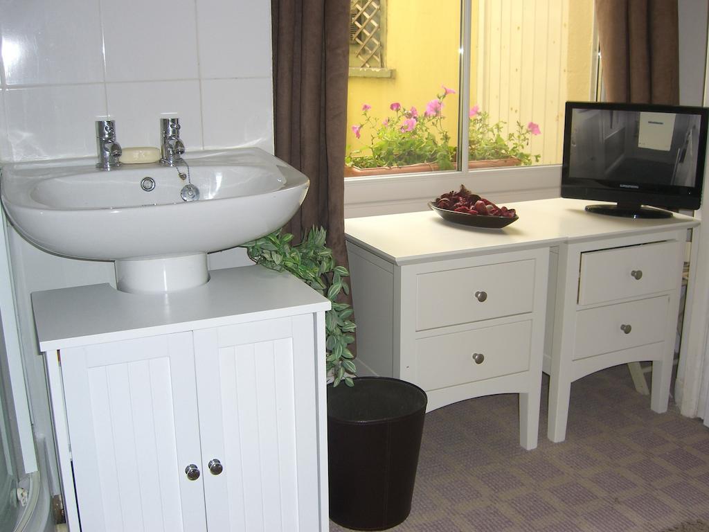 Citadel House Hotel Плімут Екстер'єр фото