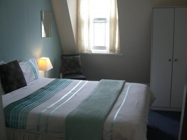 Citadel House Hotel Плімут Номер фото