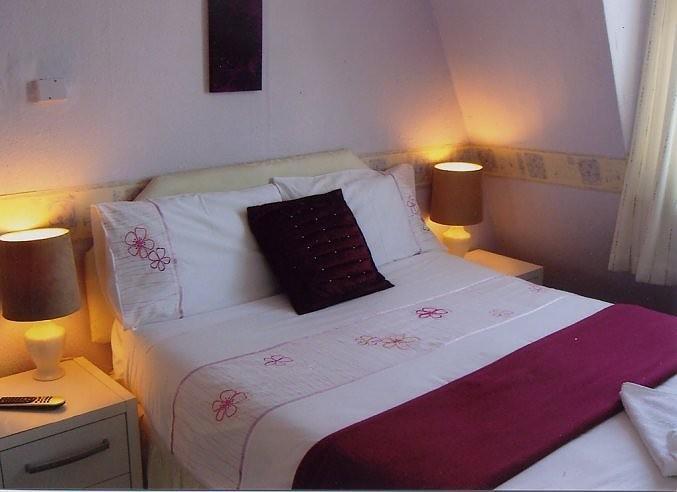 Citadel House Hotel Плімут Номер фото
