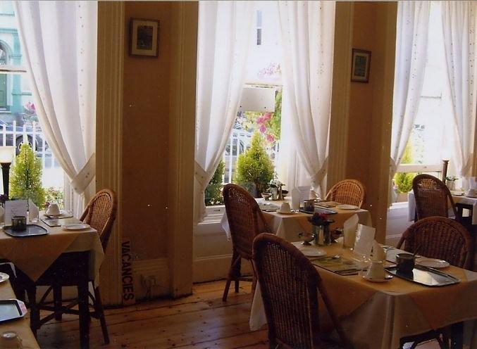 Citadel House Hotel Плімут Екстер'єр фото