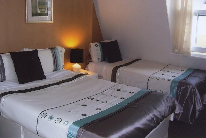Citadel House Hotel Плімут Екстер'єр фото