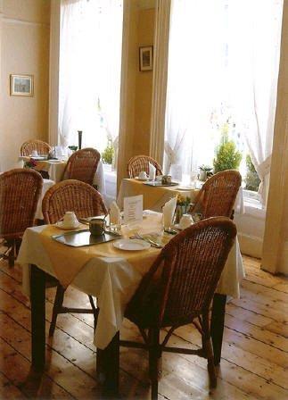 Citadel House Hotel Плімут Екстер'єр фото
