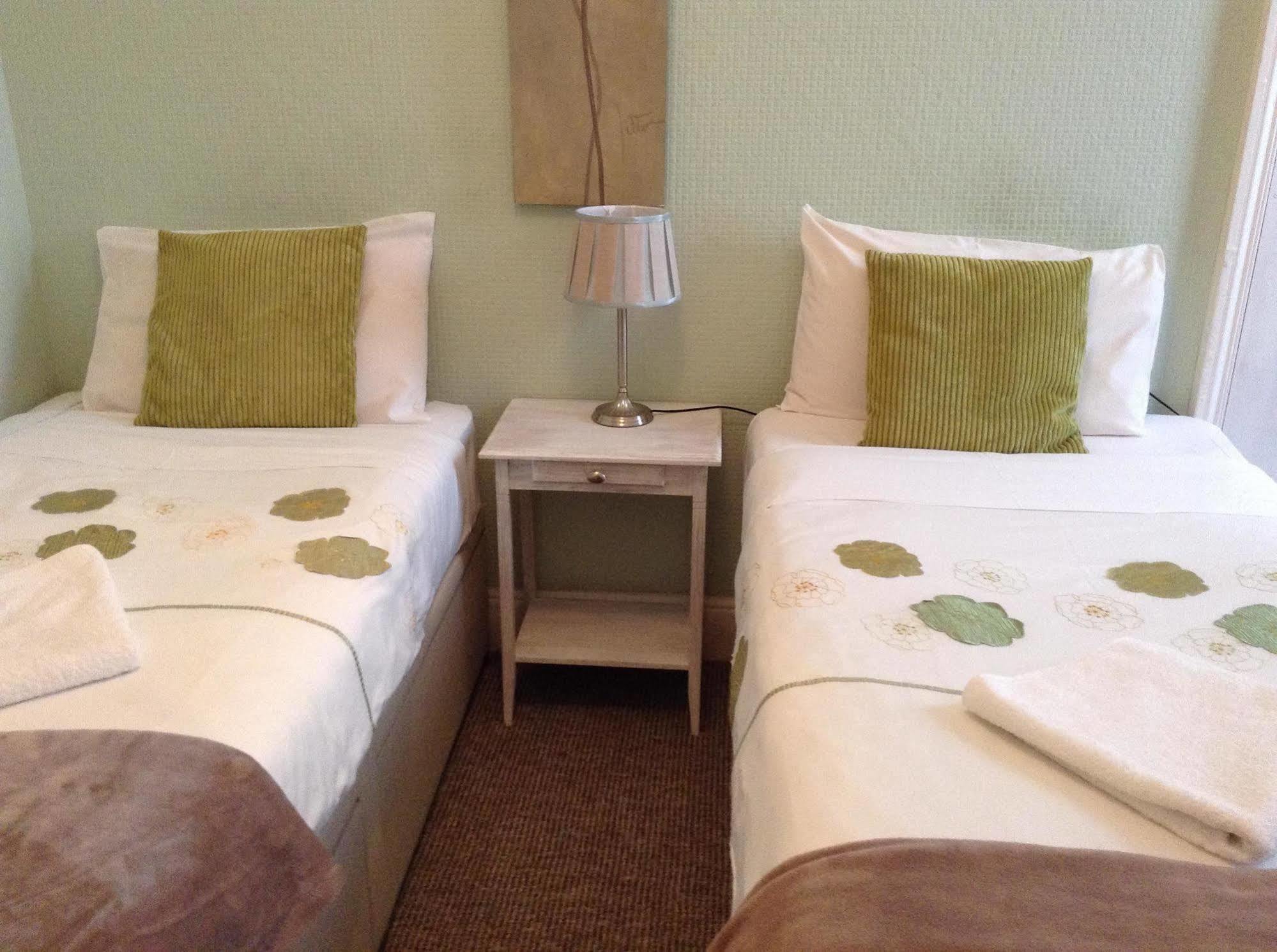 Citadel House Hotel Плімут Екстер'єр фото